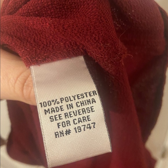 🧡 Women’s top - Picture 6 of 7